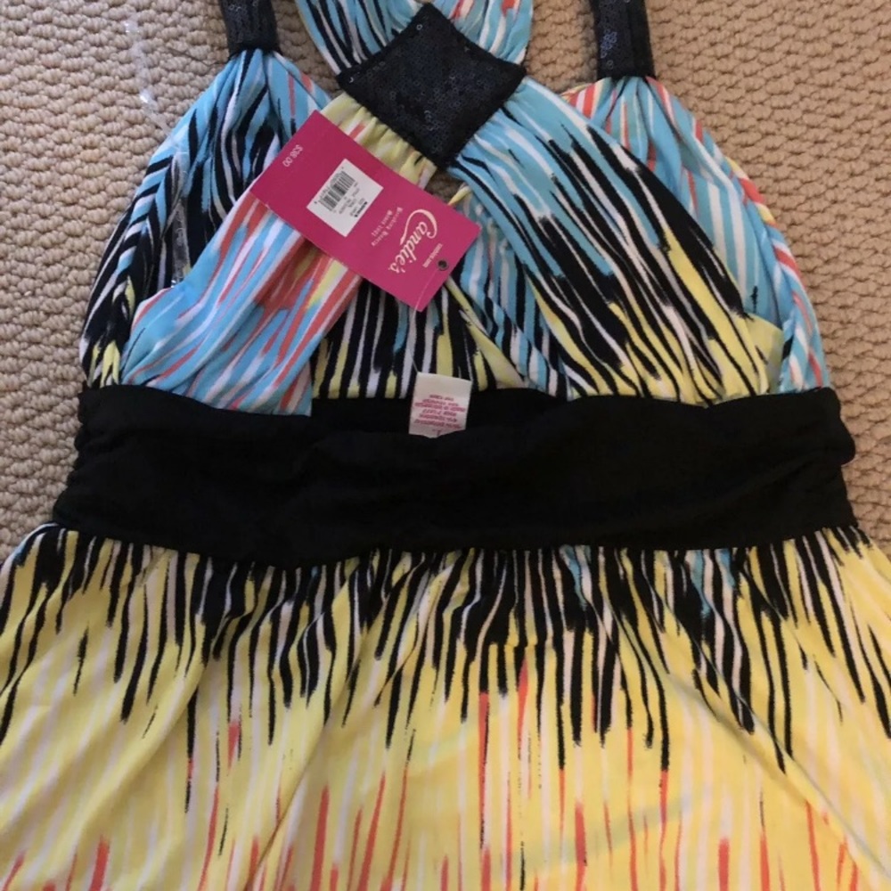 Candies size large top